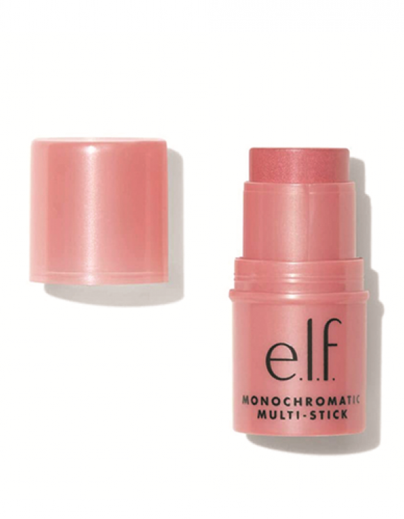 E.L.F. COSMETICS МОНОХРОМАТИЧЕН МУЛТИФУНКЦИОНАЛЕН СТИК